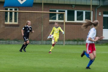 Bild 40 - wBJ Hamburger SV - FC Union Berlin : Ergebnis: 2:2